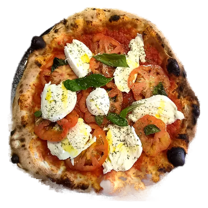 Pizza Bufala