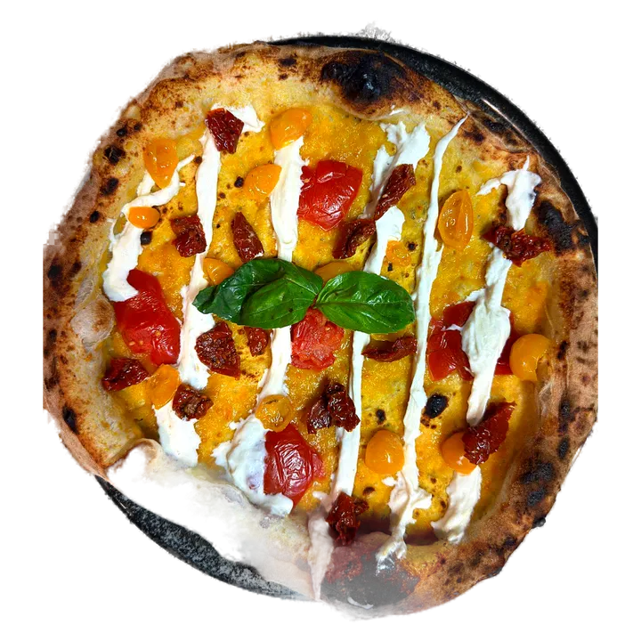 Pizza Contadina