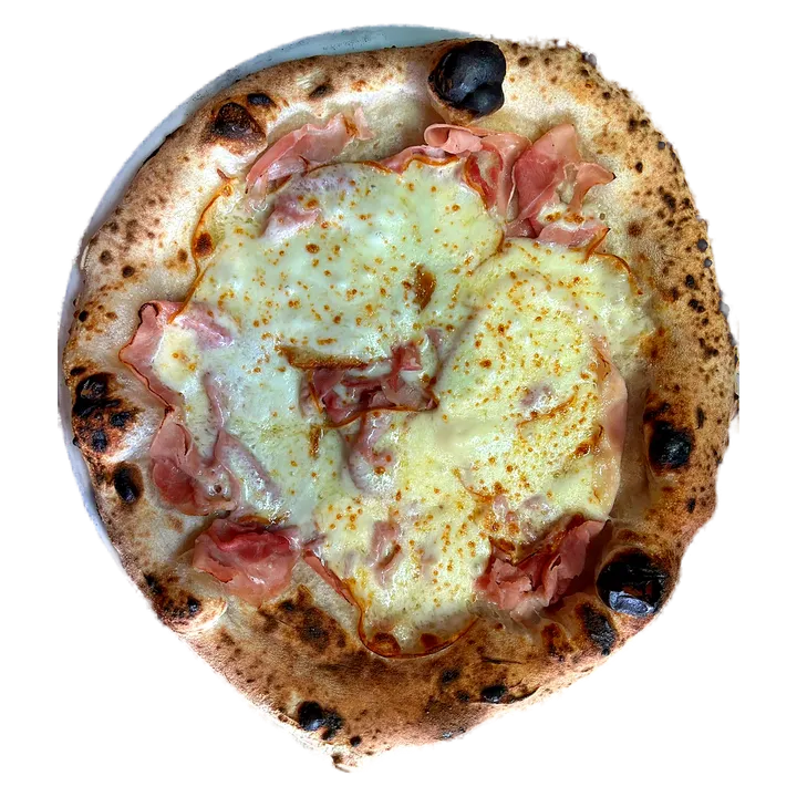 Pizza Valdostana