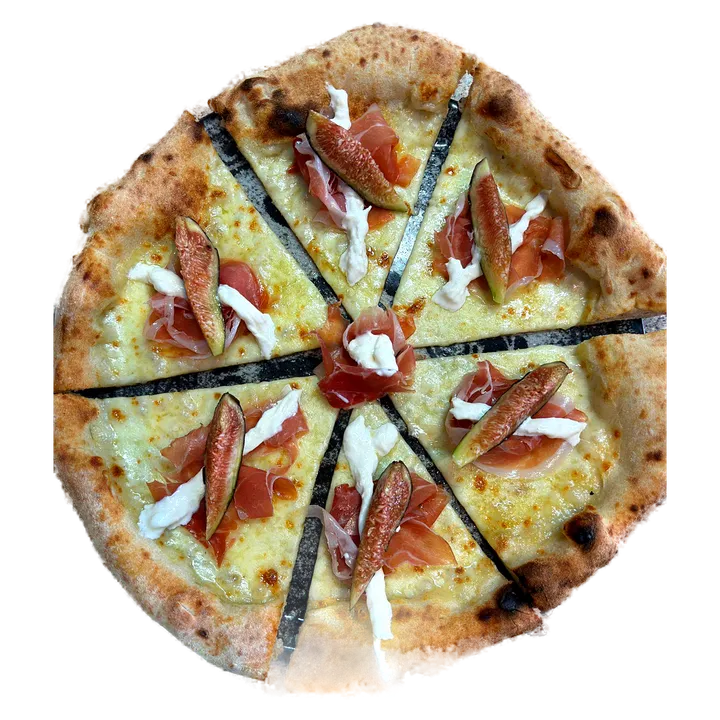 Pizza Emiliana