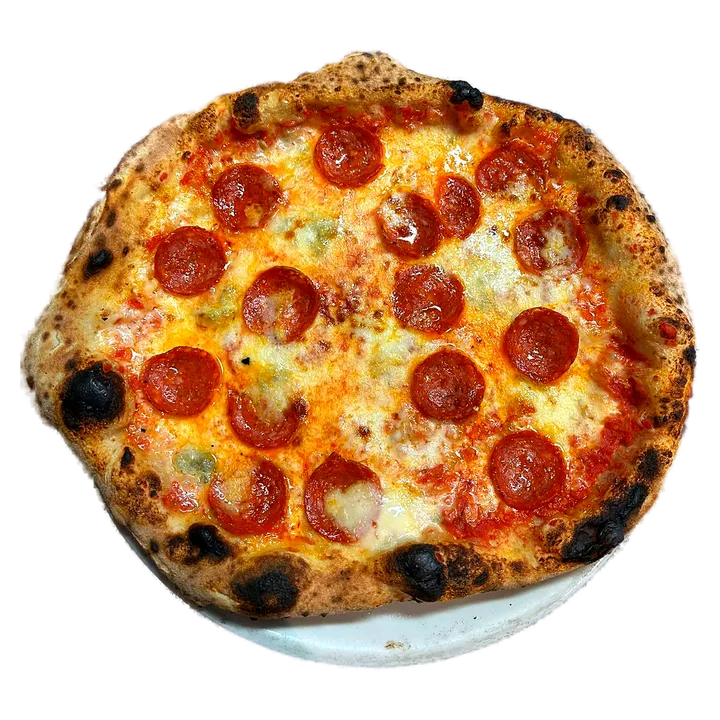 Pizza Diavola