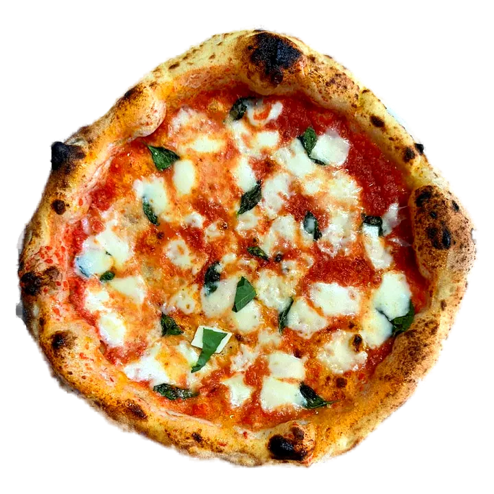 Pizza Margherita