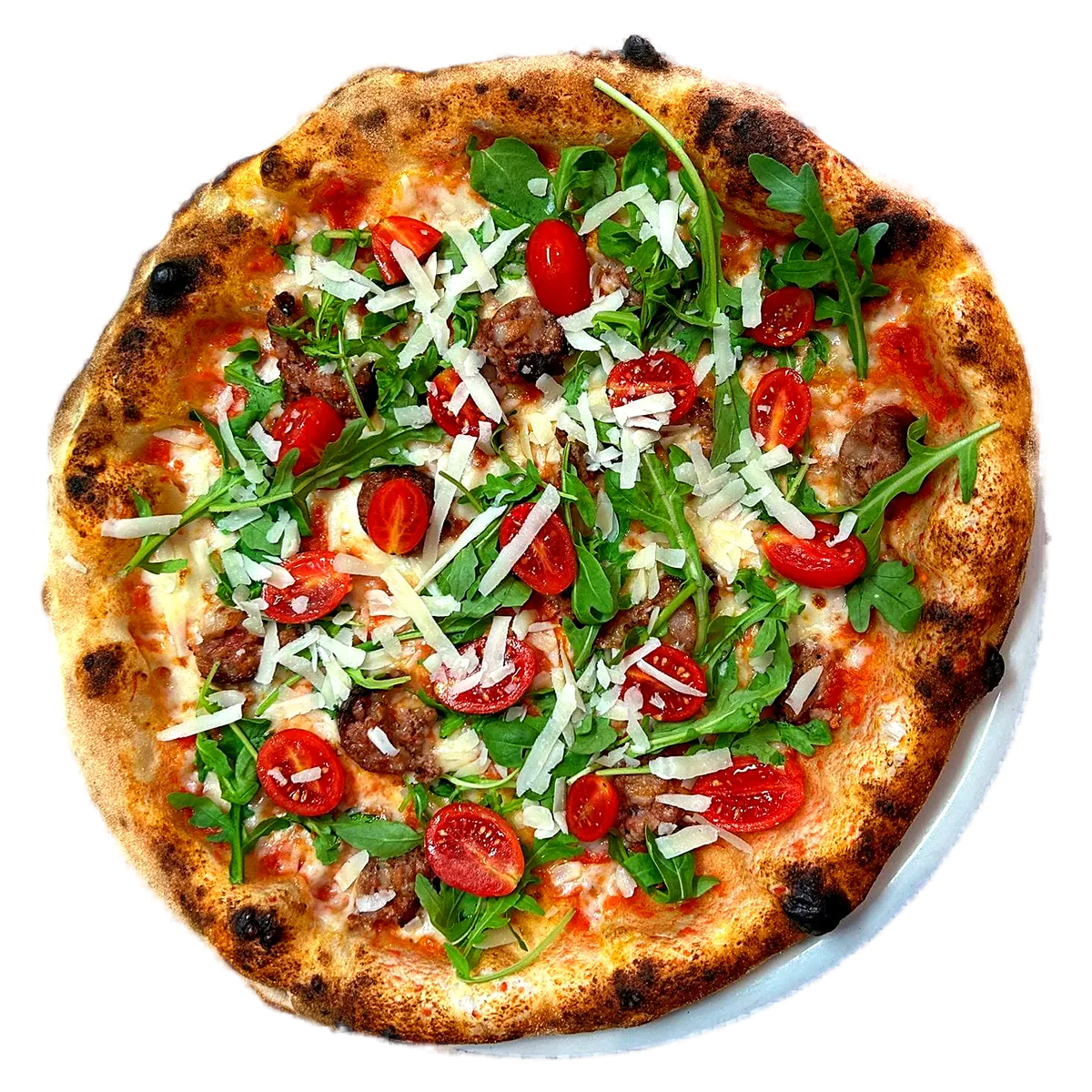 Pizza Mario