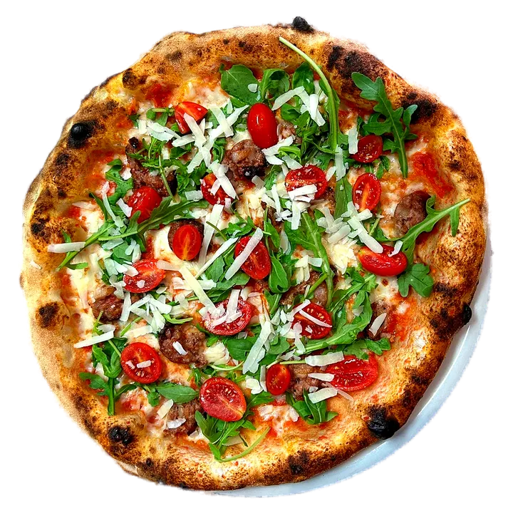 Pizza Mario